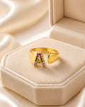 Anillo inicial - 1-a