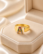 Anillo inicial - 1-a