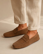 Mocasines clásicos - 9