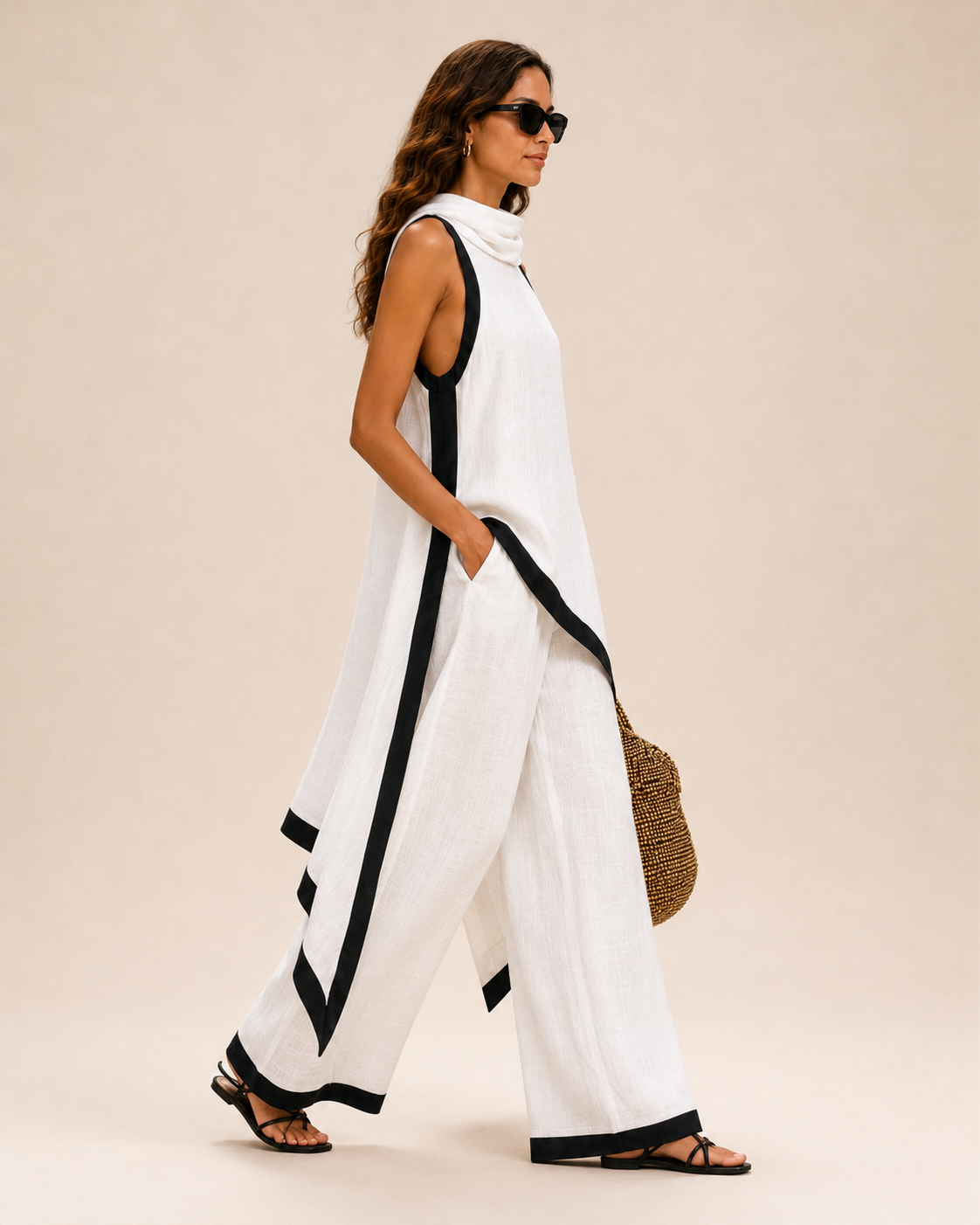 Conjunto Elegante