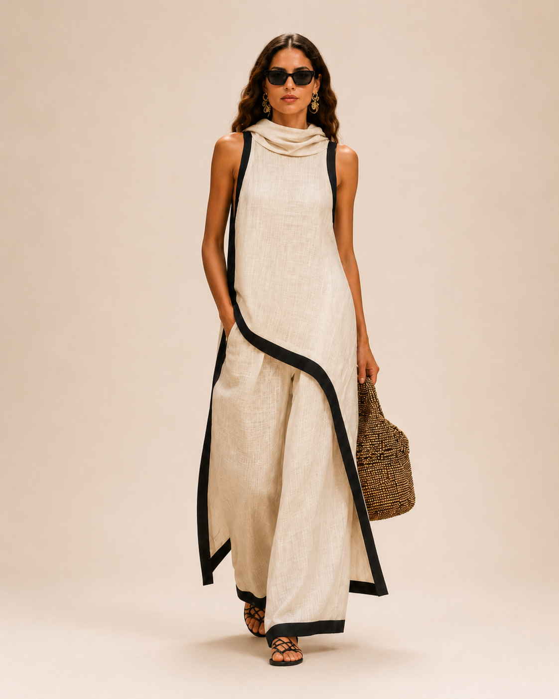 Conjunto Elegante