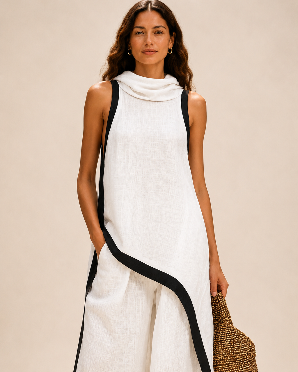 Conjunto Elegante