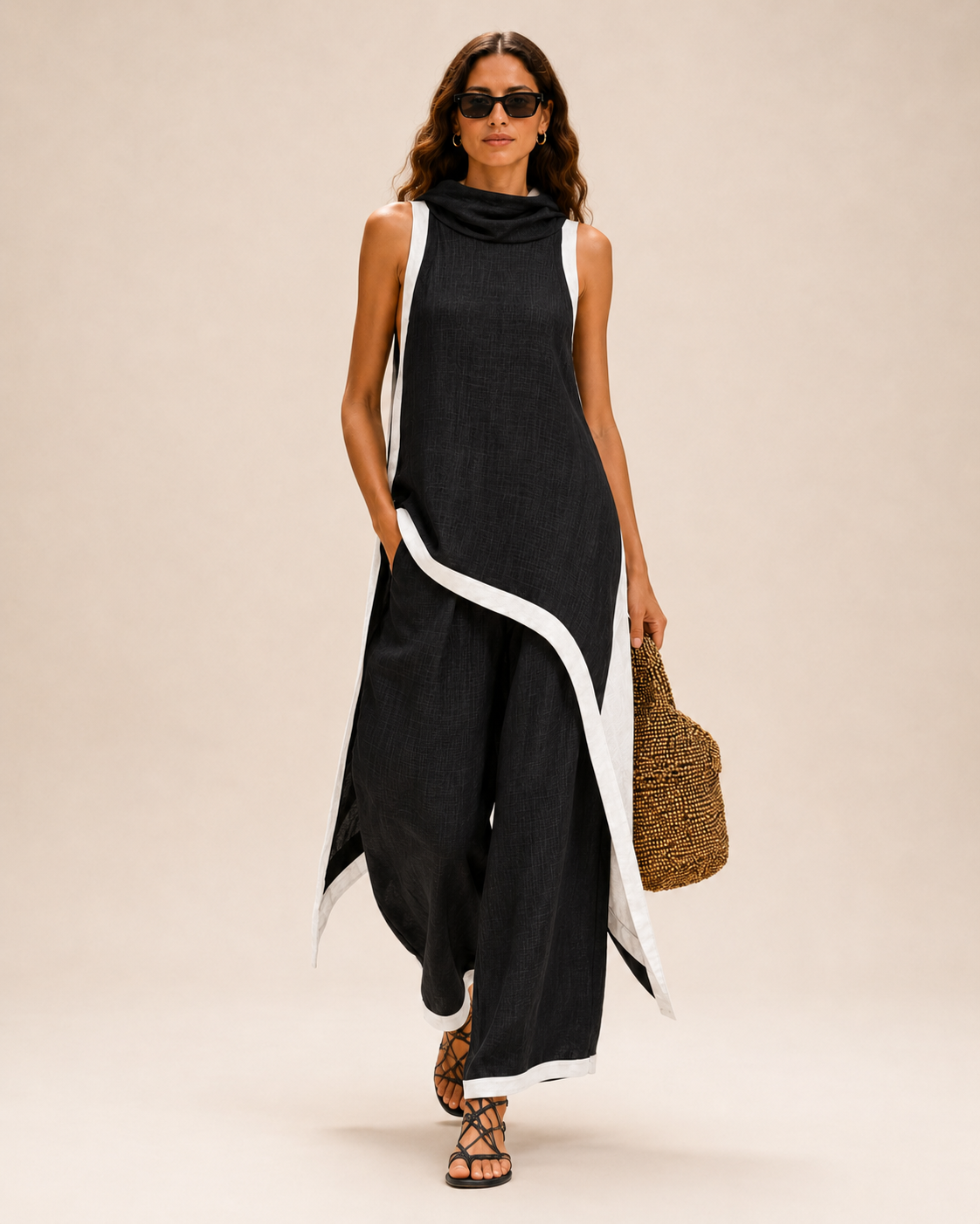 Conjunto Elegante